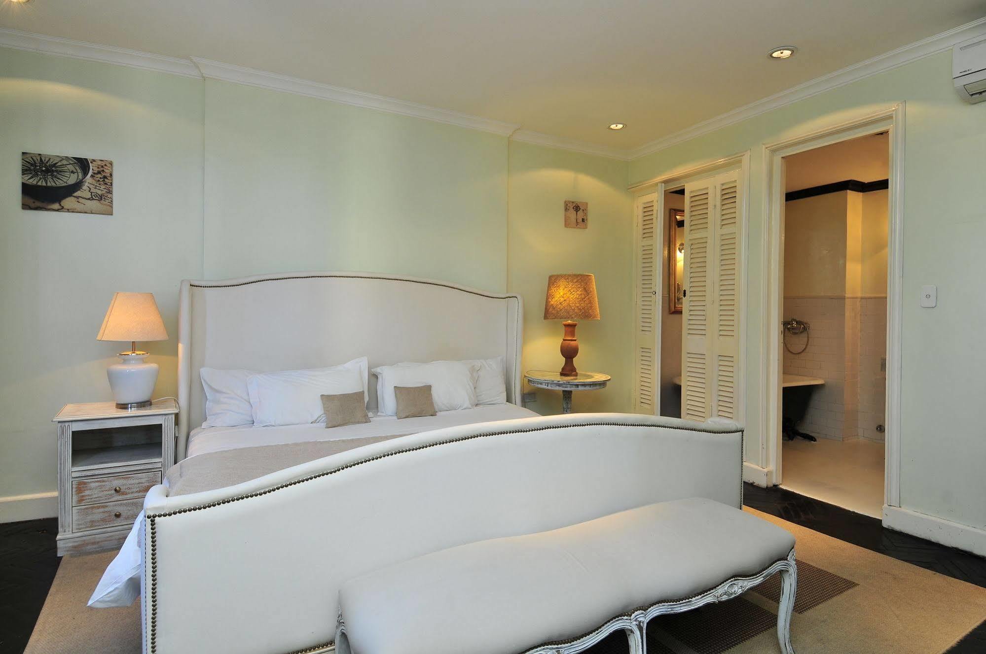 Ultra Hotel Buenos Aires Exteriér fotografie