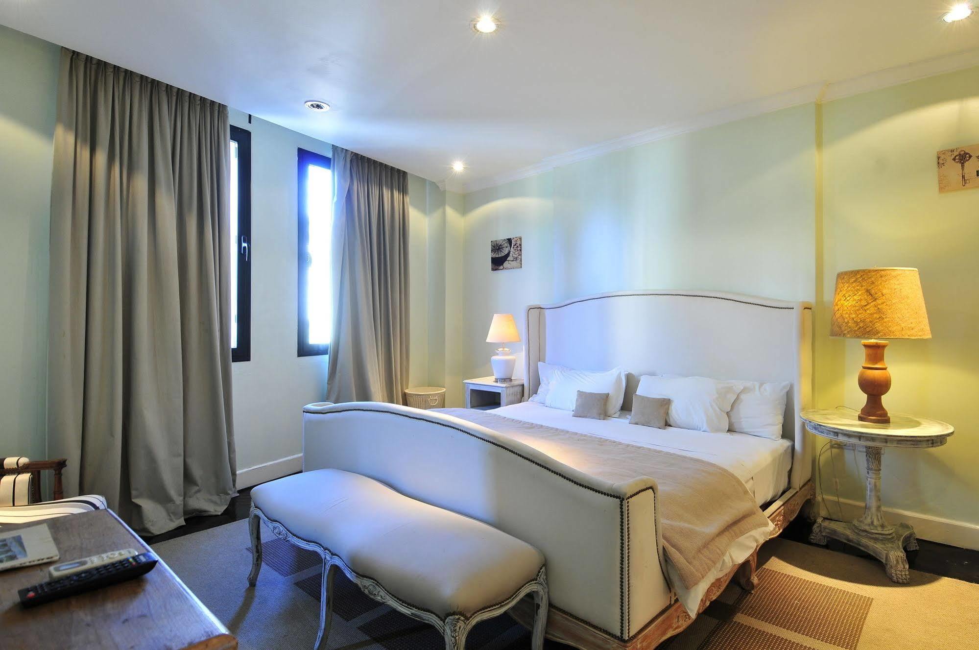 Ultra Hotel Buenos Aires Exteriér fotografie