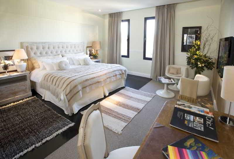 Ultra Hotel Buenos Aires Exteriér fotografie