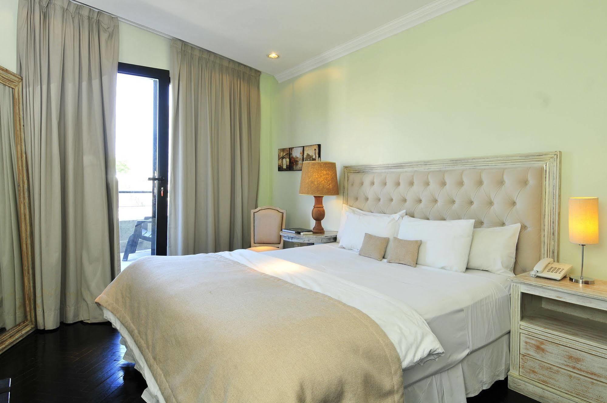 Ultra Hotel Buenos Aires Exteriér fotografie