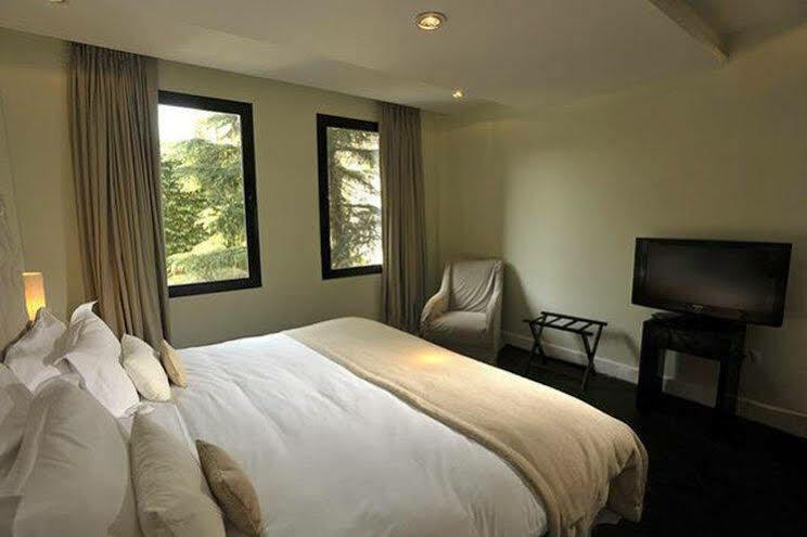 Ultra Hotel Buenos Aires Pokoj fotografie