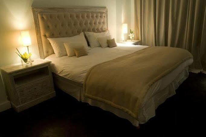 Ultra Hotel Buenos Aires Pokoj fotografie